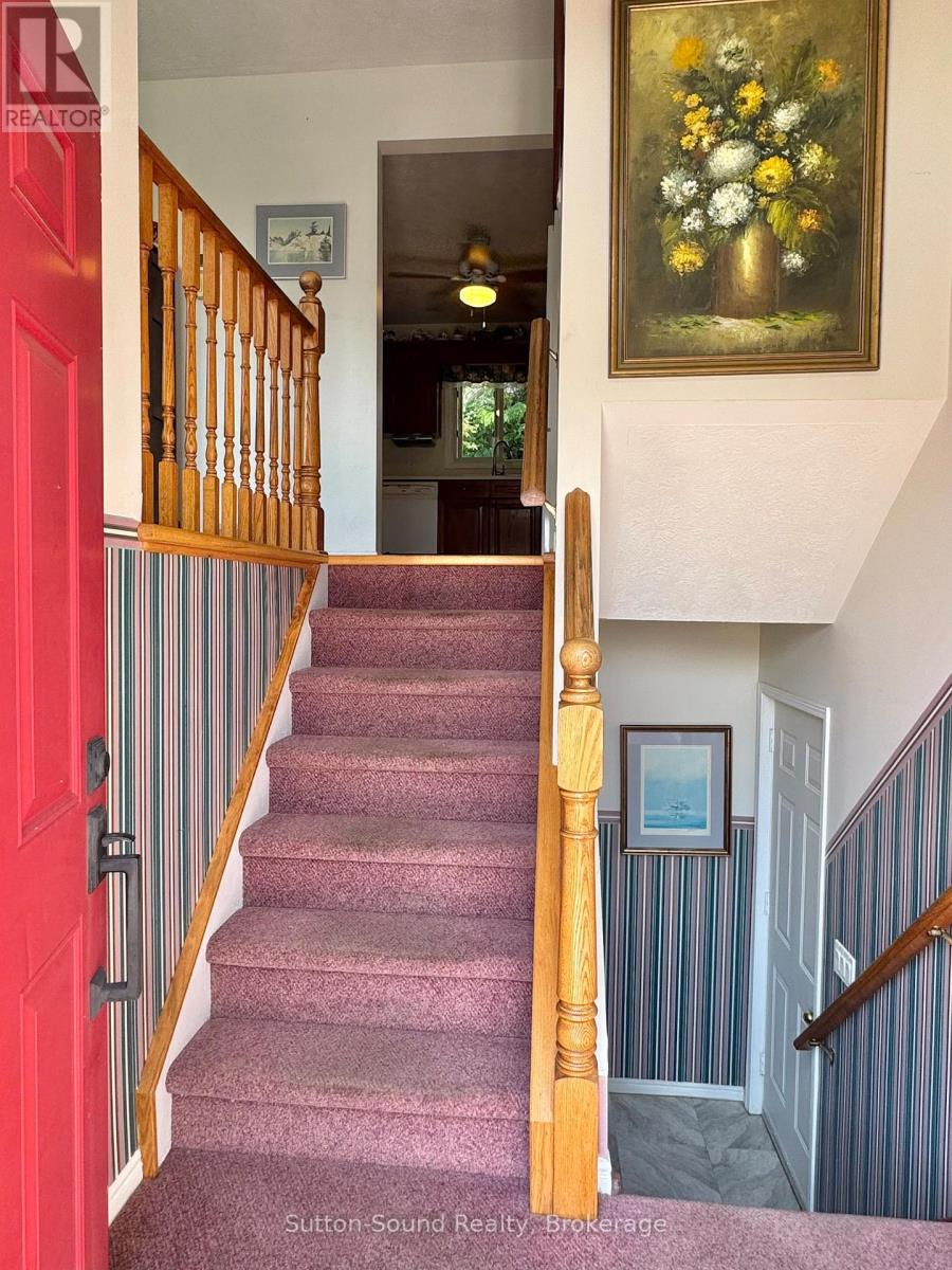 2620 8th Avenue E, Owen Sound, Ontario  N4K 6S5 - Photo 14 - X12291227