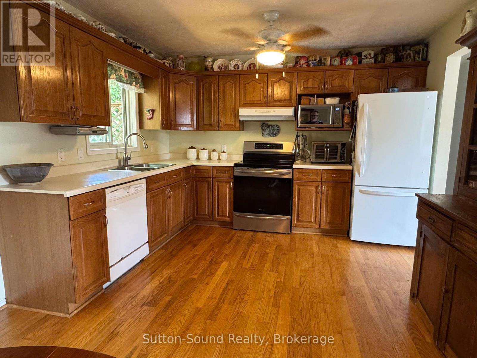 2620 8th Avenue E, Owen Sound, Ontario  N4K 6S5 - Photo 4 - X12291227