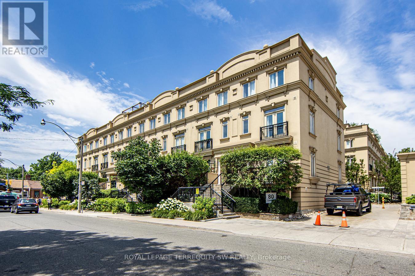 Property at TH15 - 80 CARR STREET image 1
