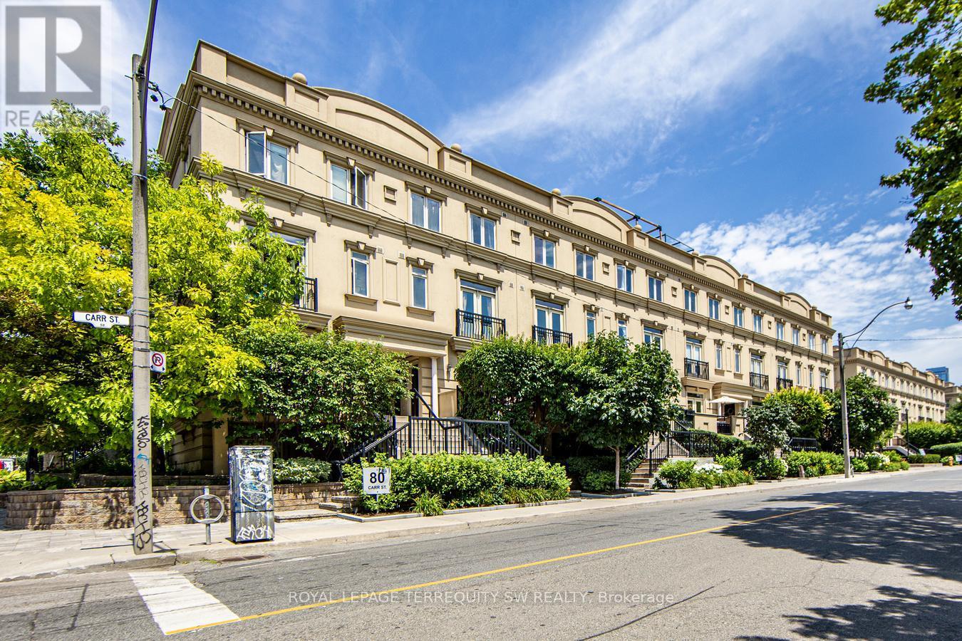 Property at TH15 - 80 CARR STREET image 3