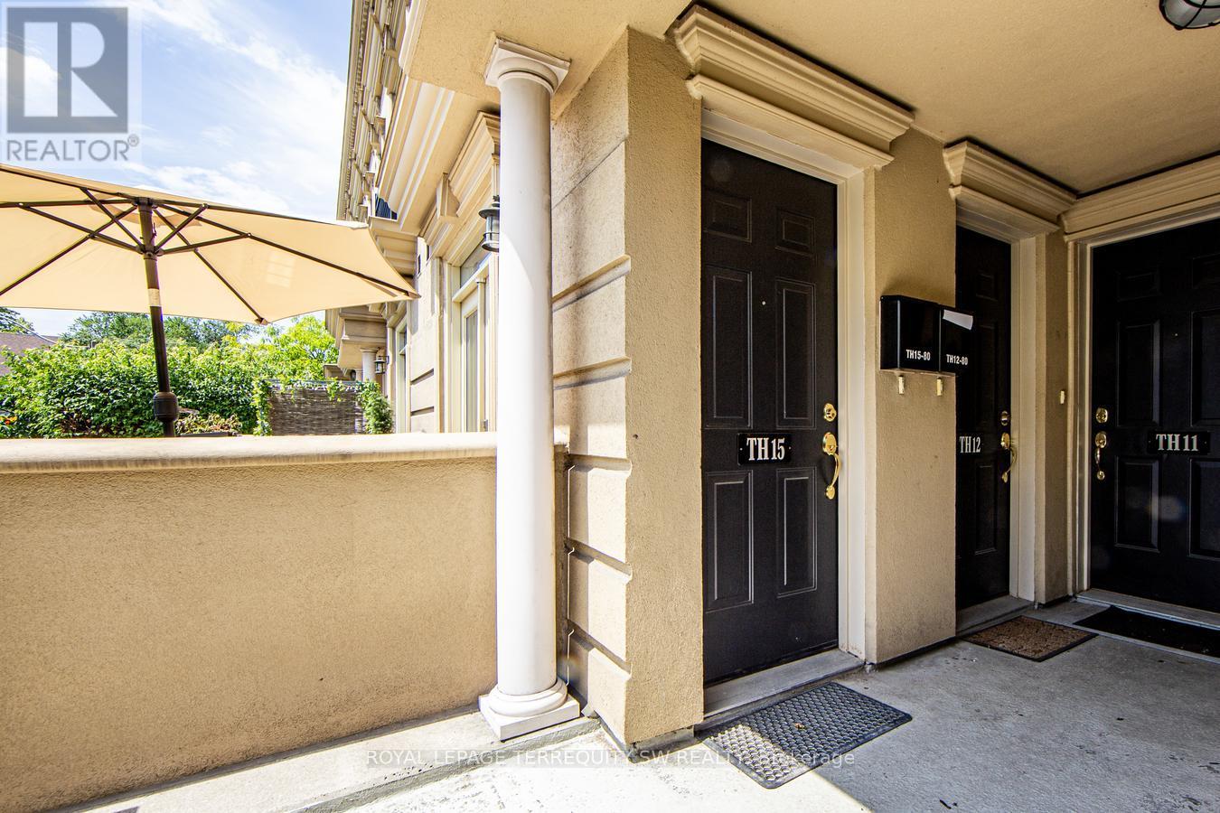 Property at TH15 - 80 CARR STREET image 5