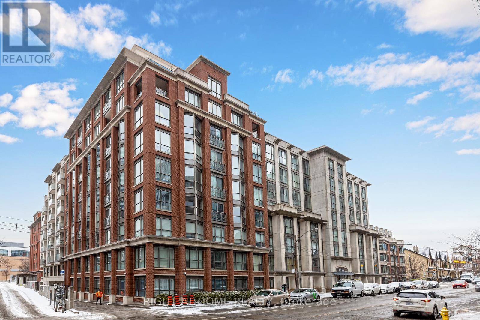 703 - 18 Beverley Street, Toronto, Ontario  M5T 3L2 - Photo 26 - C12290982