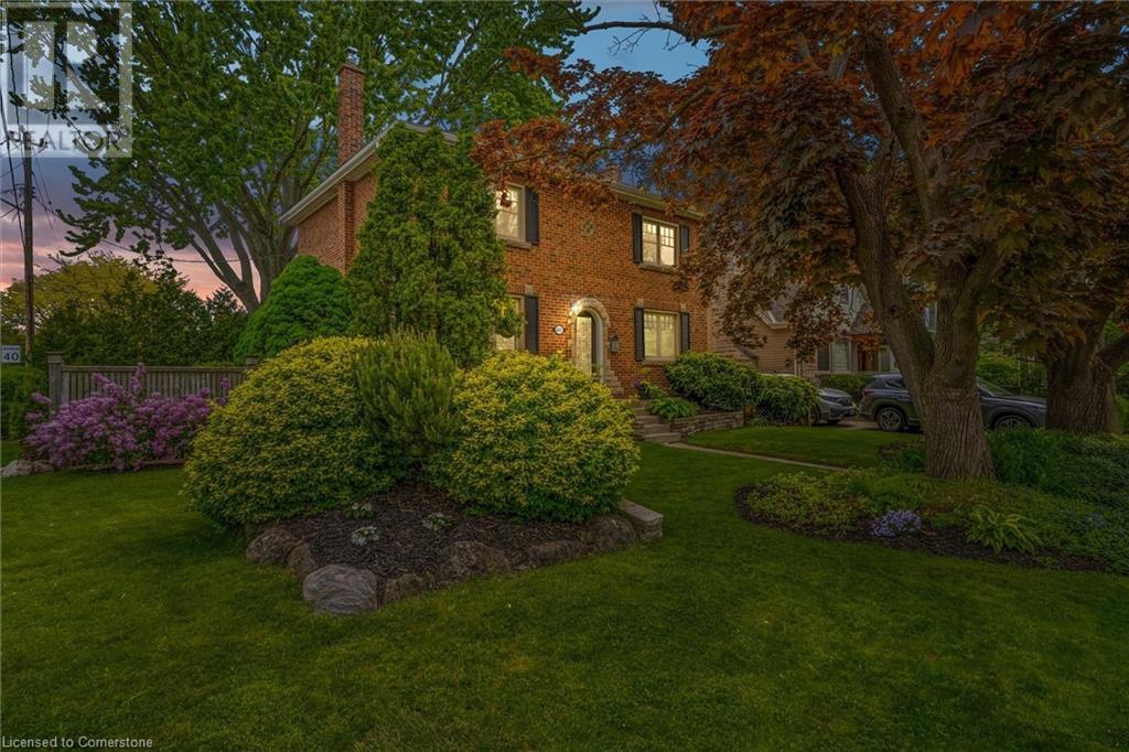 Property at 605 EMERALD Street image 1