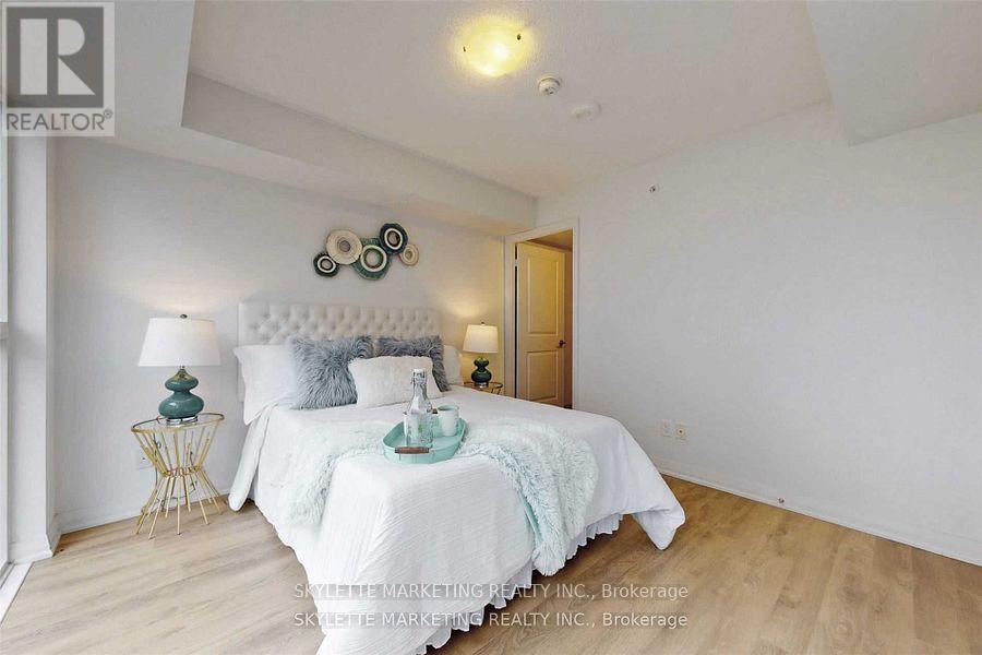 609 - 30 Meadowglen Place, Toronto, Ontario  M1G 0A6 - Photo 15 - E12290995