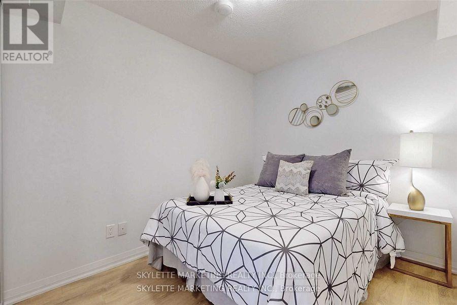 609 - 30 Meadowglen Place, Toronto, Ontario  M1G 0A6 - Photo 16 - E12290995