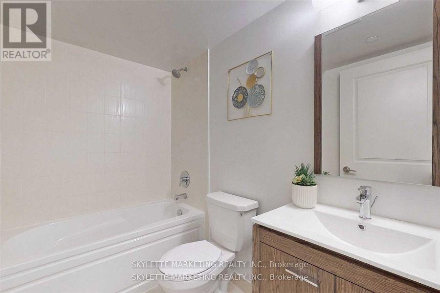 609 - 30 Meadowglen Place, Toronto, Ontario  M1G 0A6 - Photo 19 - E12290995
