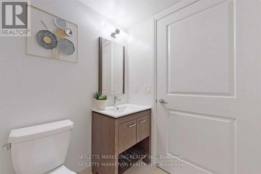 609 - 30 Meadowglen Place, Toronto, Ontario  M1G 0A6 - Photo 20 - E12290995