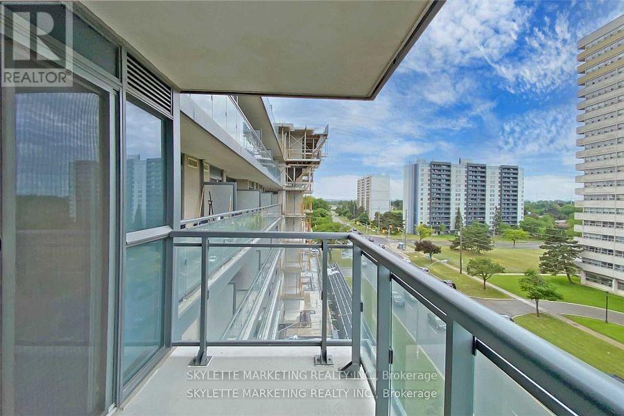 609 - 30 Meadowglen Place, Toronto, Ontario  M1G 0A6 - Photo 21 - E12290995