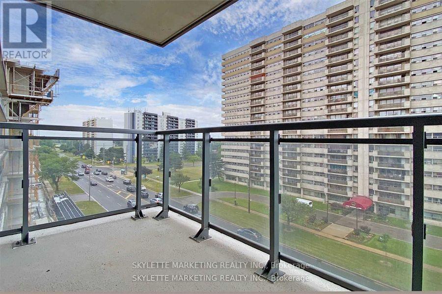 609 - 30 Meadowglen Place, Toronto, Ontario  M1G 0A6 - Photo 22 - E12290995