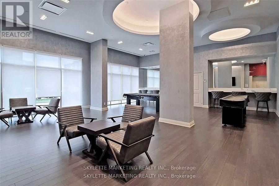 609 - 30 Meadowglen Place, Toronto, Ontario  M1G 0A6 - Photo 25 - E12290995