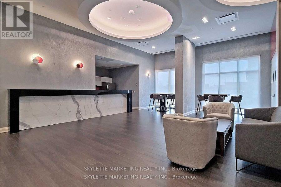 609 - 30 Meadowglen Place, Toronto, Ontario  M1G 0A6 - Photo 27 - E12290995