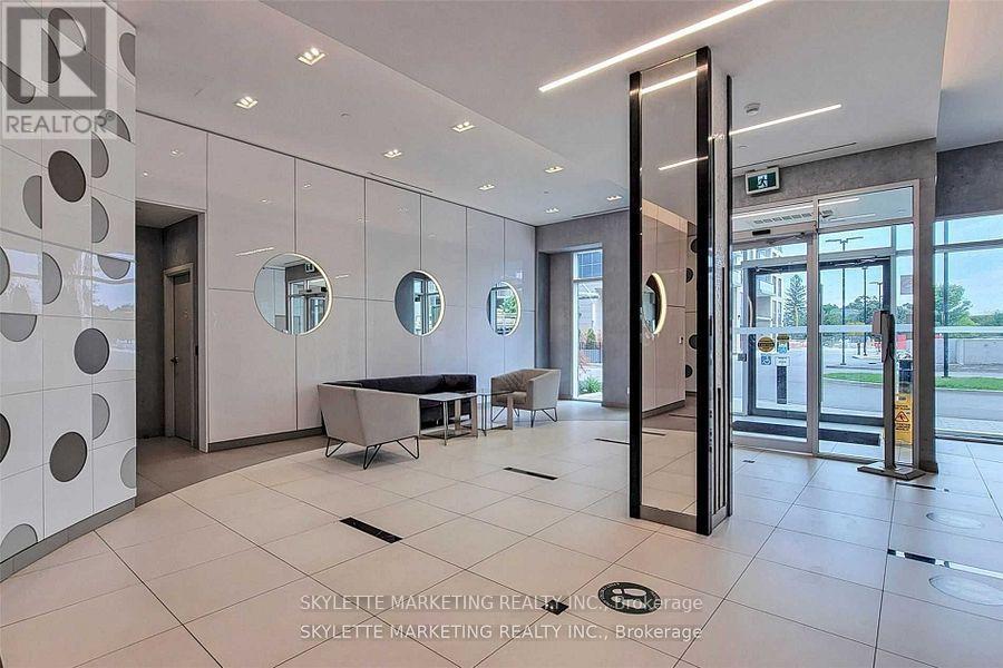 609 - 30 Meadowglen Place, Toronto, Ontario  M1G 0A6 - Photo 28 - E12290995
