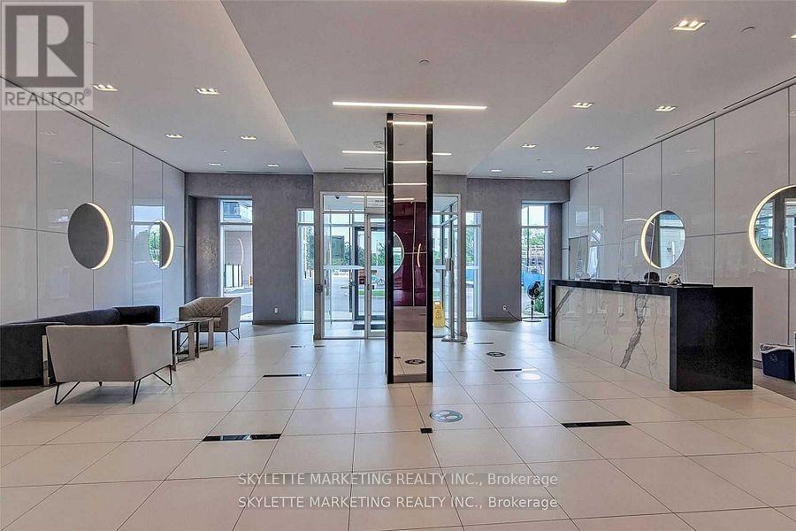 609 - 30 Meadowglen Place, Toronto, Ontario  M1G 0A6 - Photo 29 - E12290995