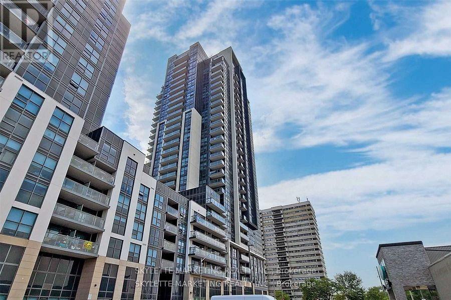 609 - 30 Meadowglen Place, Toronto, Ontario  M1G 0A6 - Photo 32 - E12290995