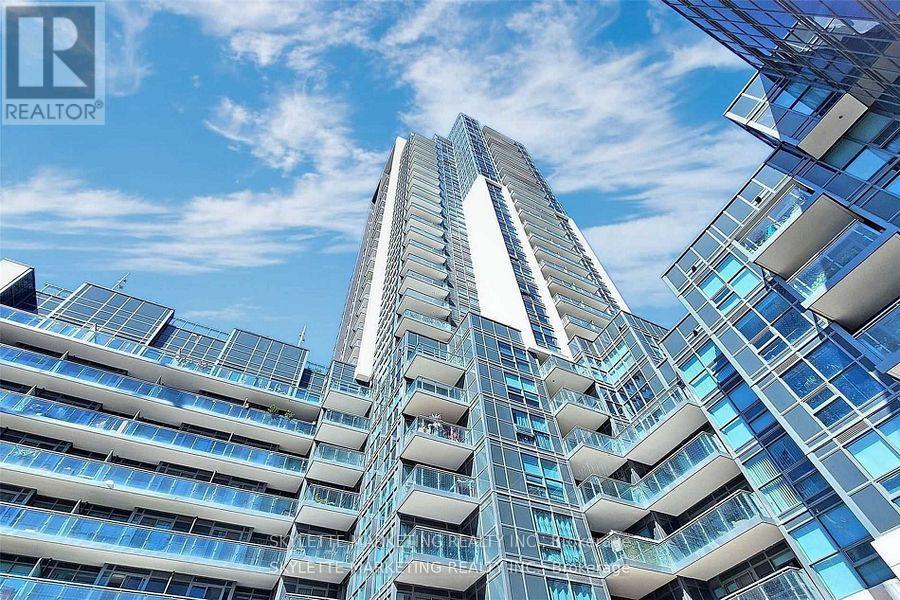 609 - 30 Meadowglen Place, Toronto, Ontario  M1G 0A6 - Photo 33 - E12290995