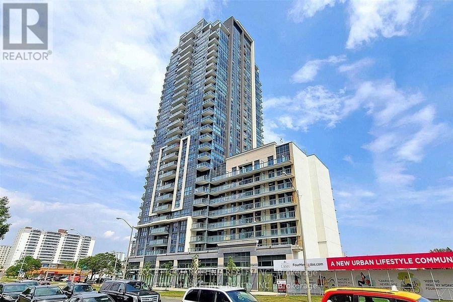 609 - 30 Meadowglen Place, Toronto, Ontario  M1G 0A6 - Photo 34 - E12290995