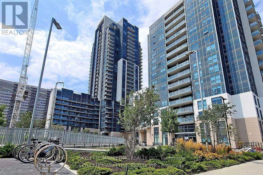 609 - 30 Meadowglen Place, Toronto, Ontario  M1G 0A6 - Photo 36 - E12290995
