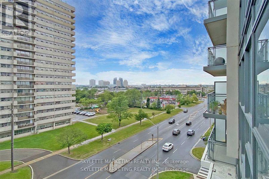 609 - 30 Meadowglen Place, Toronto, Ontario  M1G 0A6 - Photo 37 - E12290995