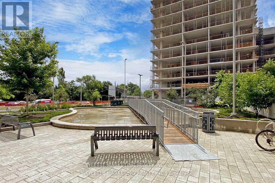 609 - 30 Meadowglen Place, Toronto, Ontario  M1G 0A6 - Photo 38 - E12290995