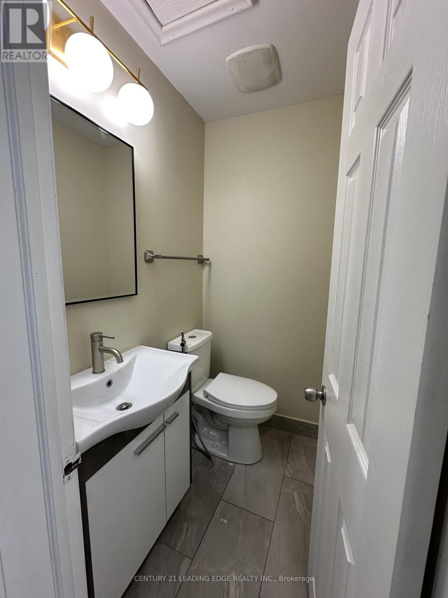 Upper - 360 Guelph Street, Oshawa, Ontario  L1H 6J5 - Photo 14 - E12291006