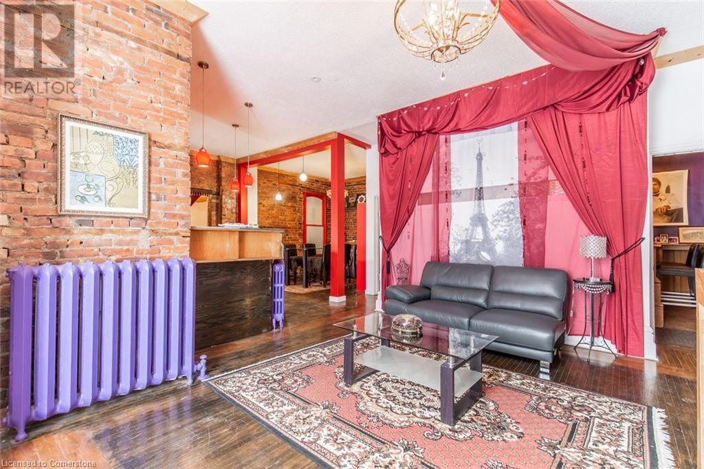 538 Main Street E, Hamilton, Ontario  L8M 1J1 - Photo 15 - 40742873