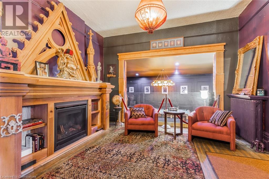 538 Main Street E, Hamilton, Ontario  L8M 1J1 - Photo 21 - 40742873