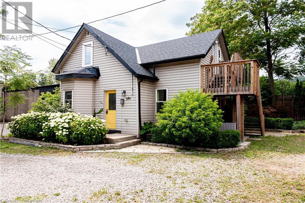 538 Main Street E, Hamilton, Ontario  L8M 1J1 - Photo 4 - 40742873