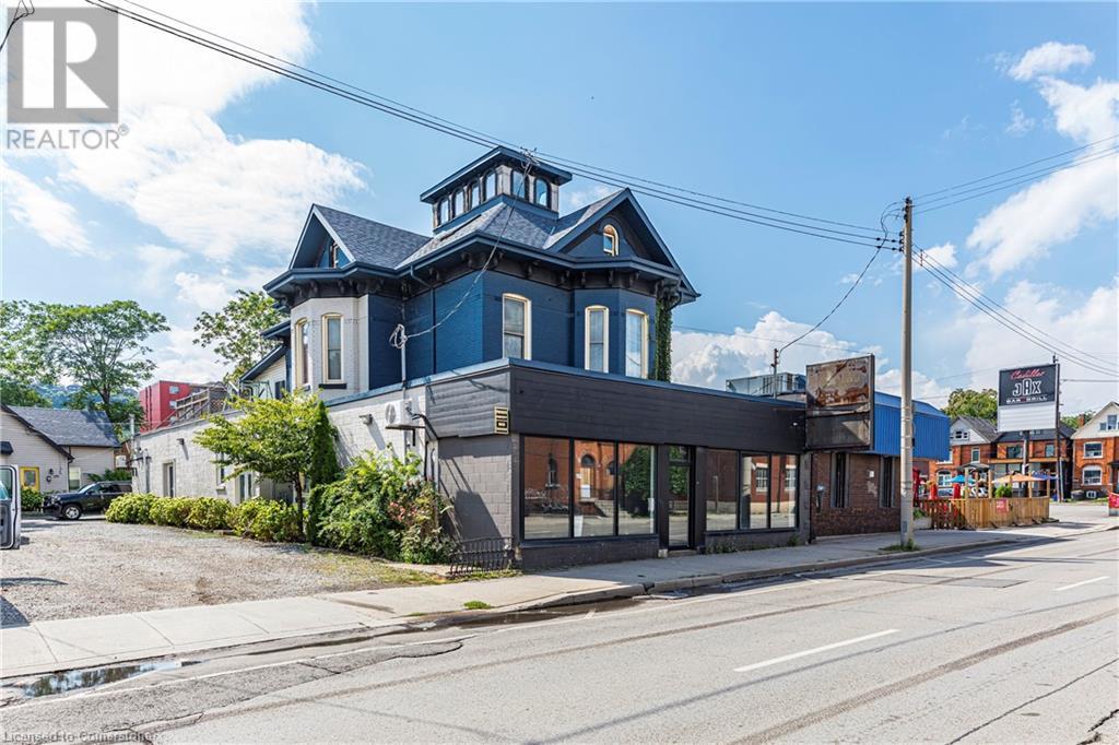 538 Main Street E, Hamilton, Ontario  L8M 1J1 - Photo 2 - 40742873