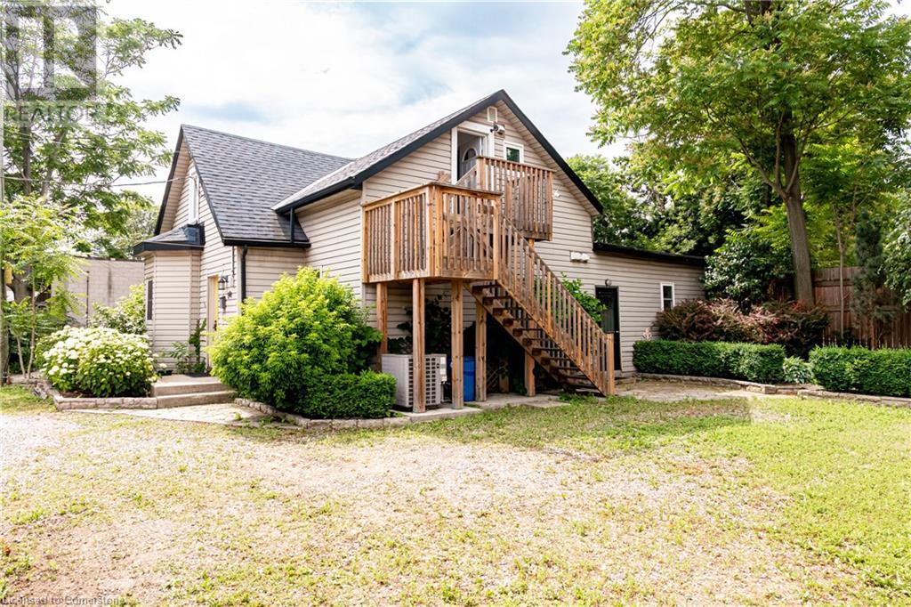 538 Main Street E, Hamilton, Ontario  L8M 1J1 - Photo 7 - 40742873