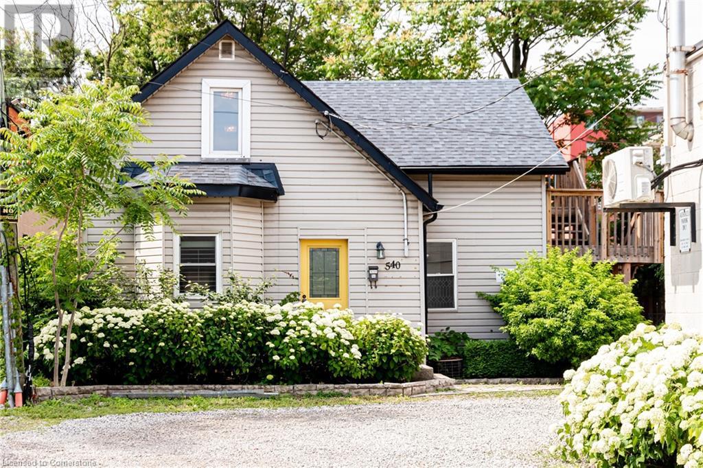 538 Main Street E, Hamilton, Ontario  L8M 1J1 - Photo 3 - 40742873