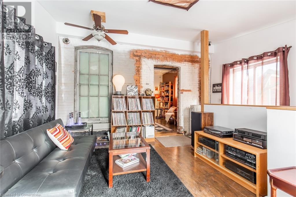 538 Main Street E, Hamilton, Ontario  L8M 1J1 - Photo 33 - 40742873