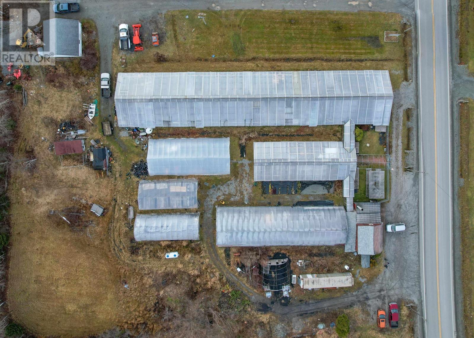 429 Seaview Drive, Upper North Sydney, Nova Scotia  B2A 3N7 - Photo 7 - 202428547