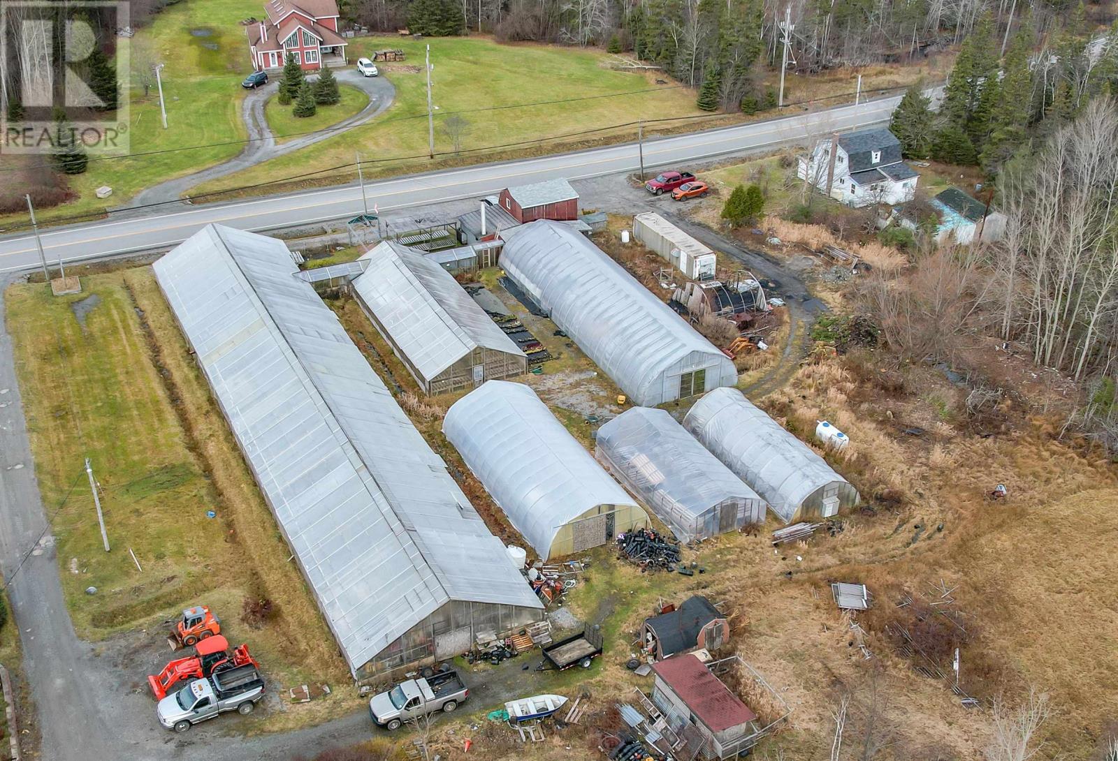 429 Seaview Drive, Upper North Sydney, Nova Scotia  B2A 3N7 - Photo 13 - 202428547