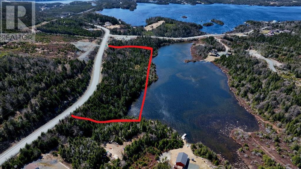 0 Pigeon House Pond Road, Horse Chops, Newfoundland & Labrador  A0A 1P0 - Photo 1 - 1288010