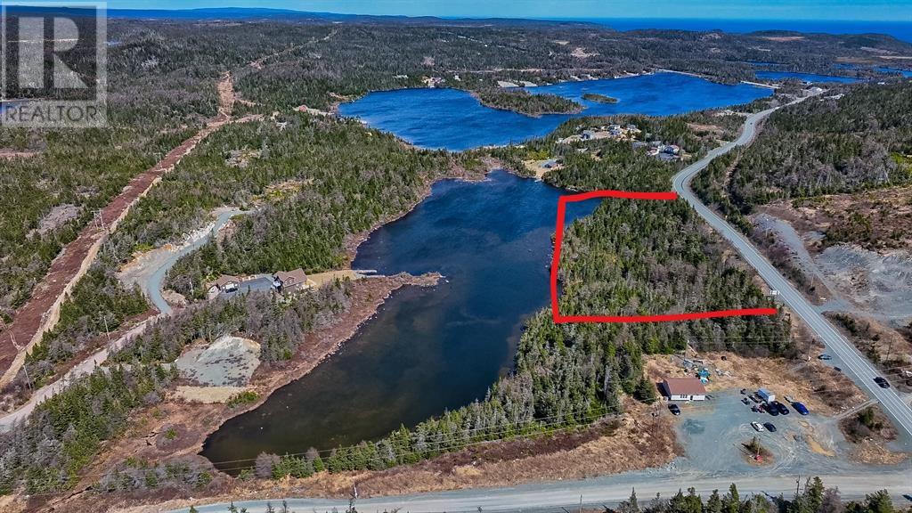 0 Pigeon House Pond Road, Horse Chops, Newfoundland & Labrador  A0A 1P0 - Photo 2 - 1288010