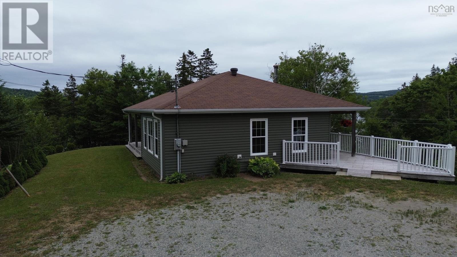 11420 Highway 19, Mabou, Nova Scotia  B0E 1X0 - Photo 22 - 202517953