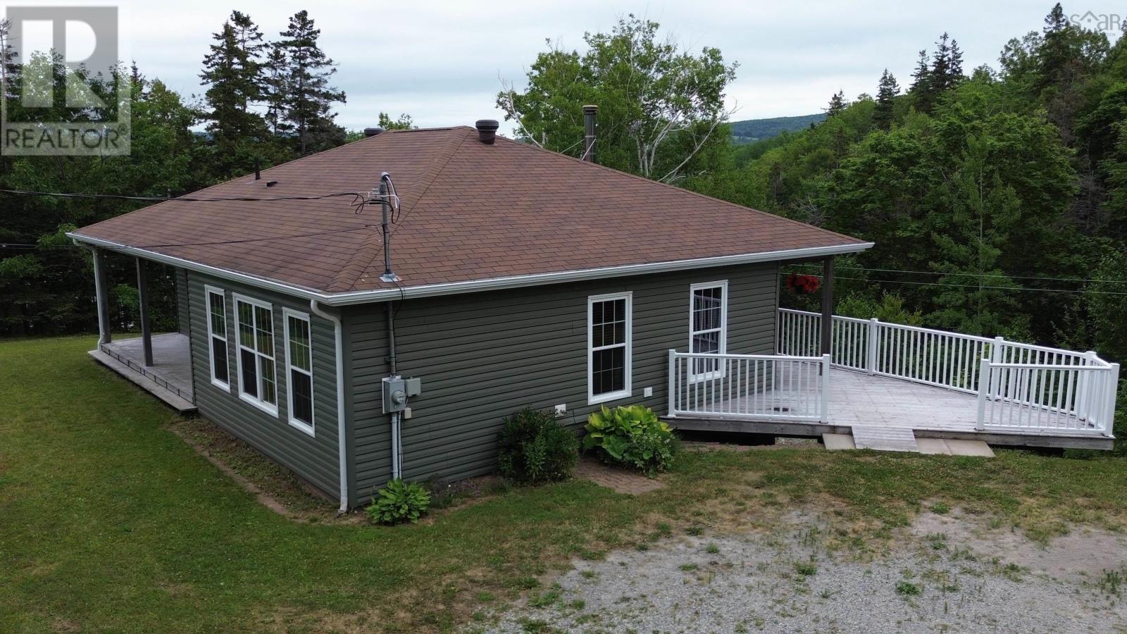 11420 Highway 19, Mabou, Nova Scotia  B0E 1X0 - Photo 41 - 202517953