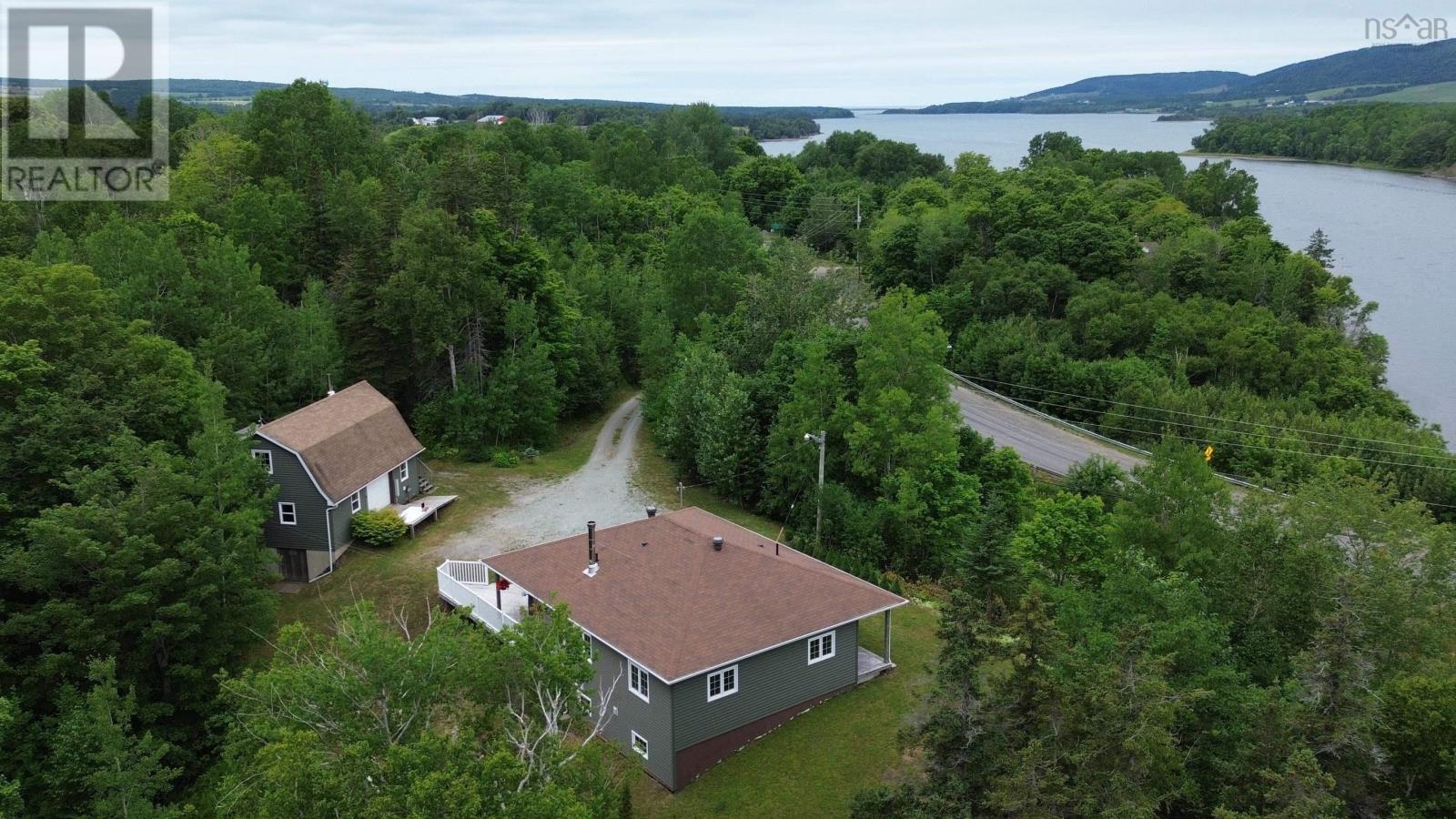 11420 Highway 19, Mabou, Nova Scotia  B0E 1X0 - Photo 42 - 202517953
