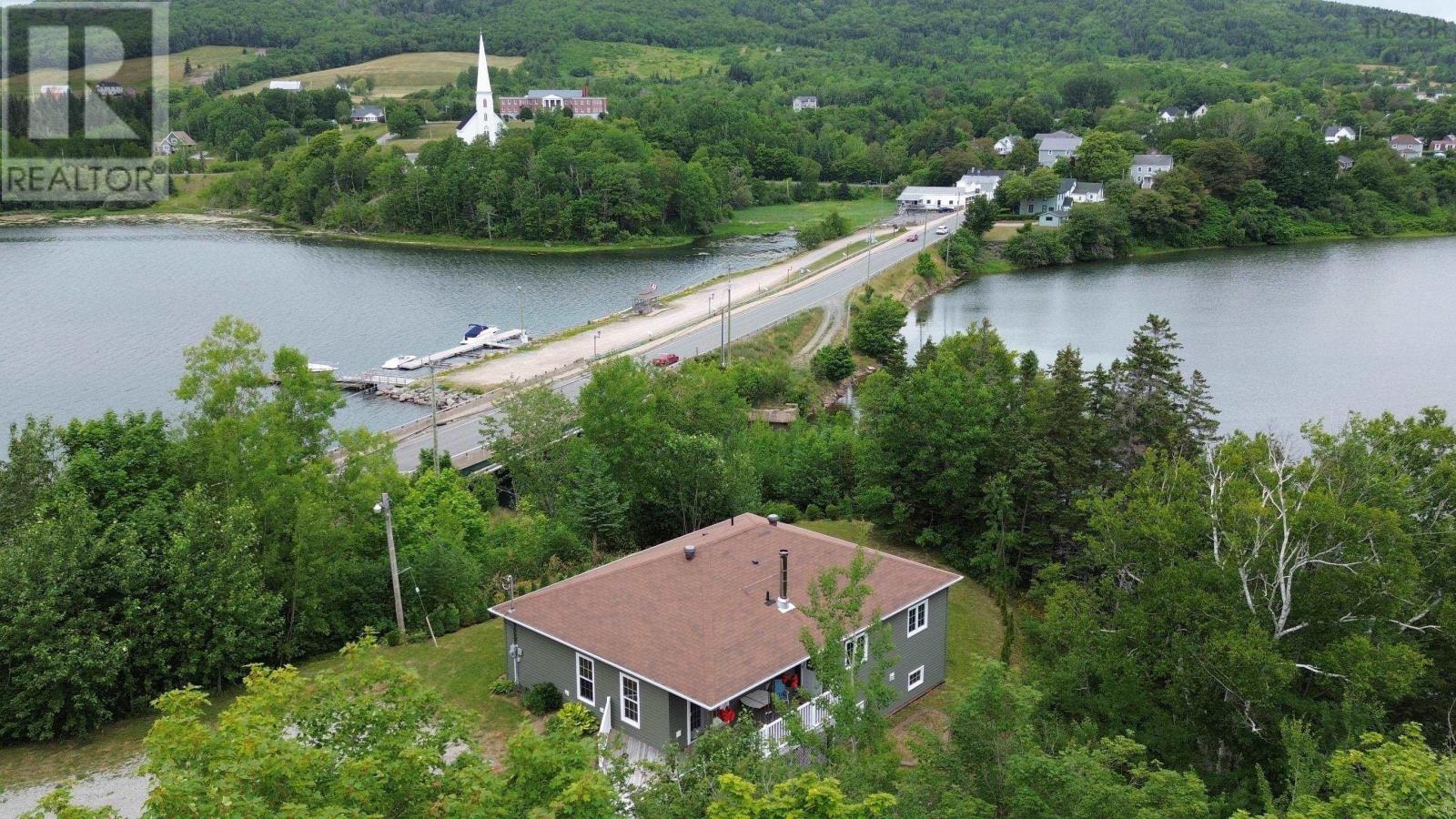 11420 Highway 19, Mabou, Nova Scotia  B0E 1X0 - Photo 38 - 202517953