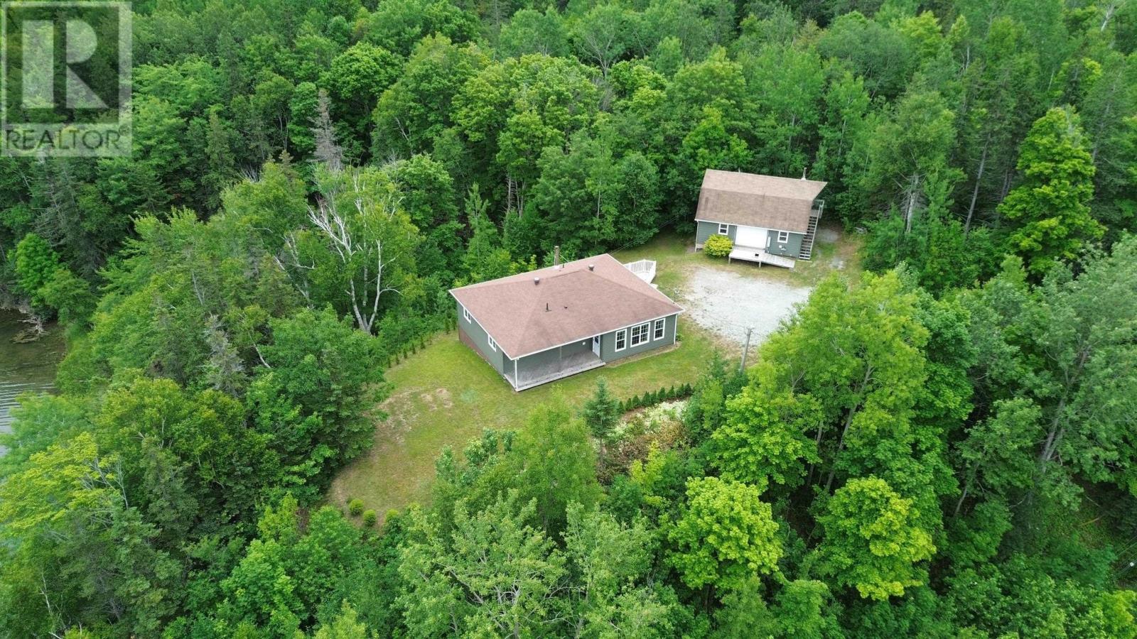 11420 Highway 19, Mabou, Nova Scotia  B0E 1X0 - Photo 3 - 202517953
