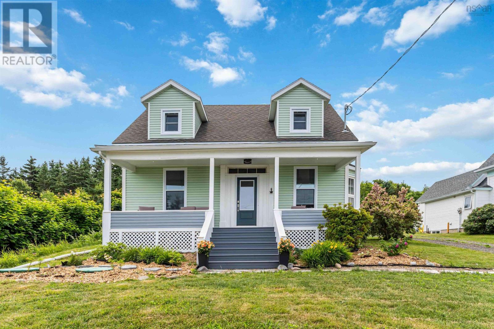 22 Seaman Street, Margaretsville, Nova Scotia  B0S 1N0 - Photo 5 - 202517954