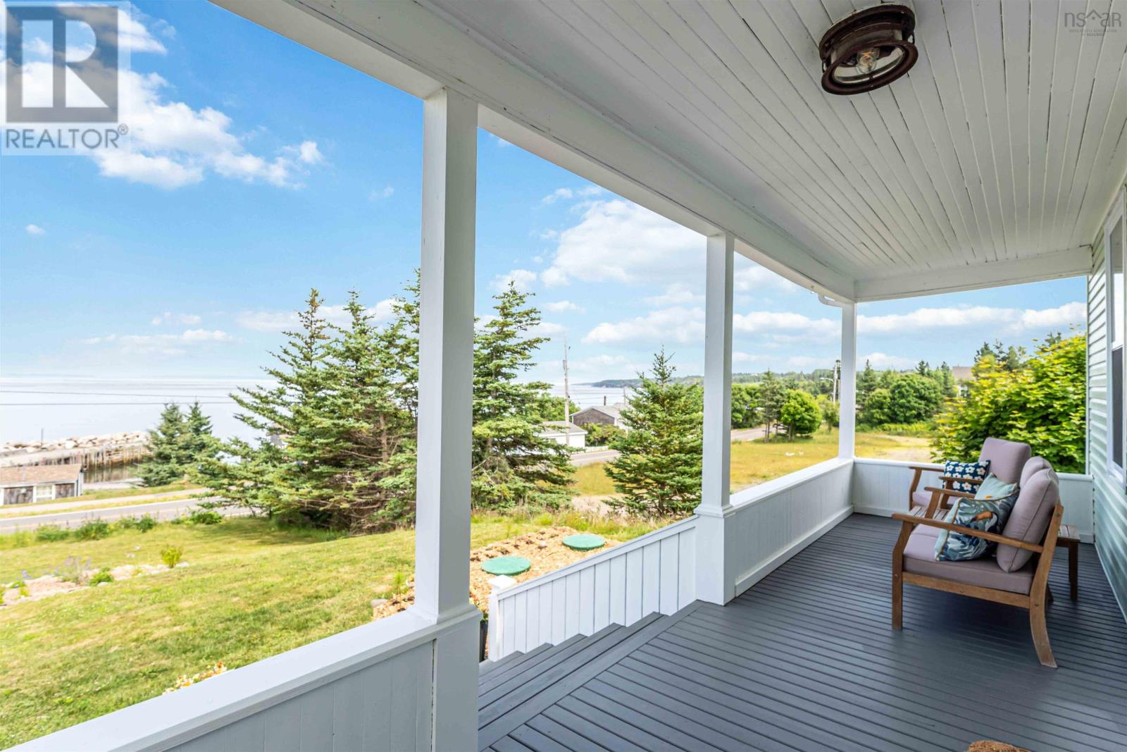 22 Seaman Street, Margaretsville, Nova Scotia  B0S 1N0 - Photo 8 - 202517954