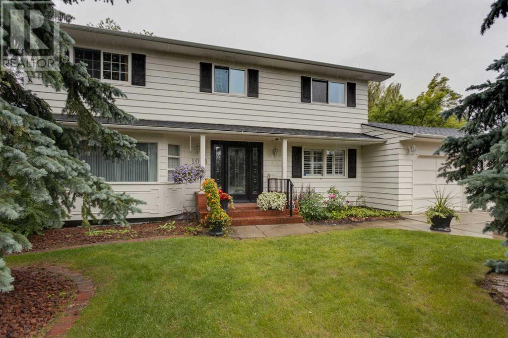 Property at 1028 Kerfoot Crescent SW image 1