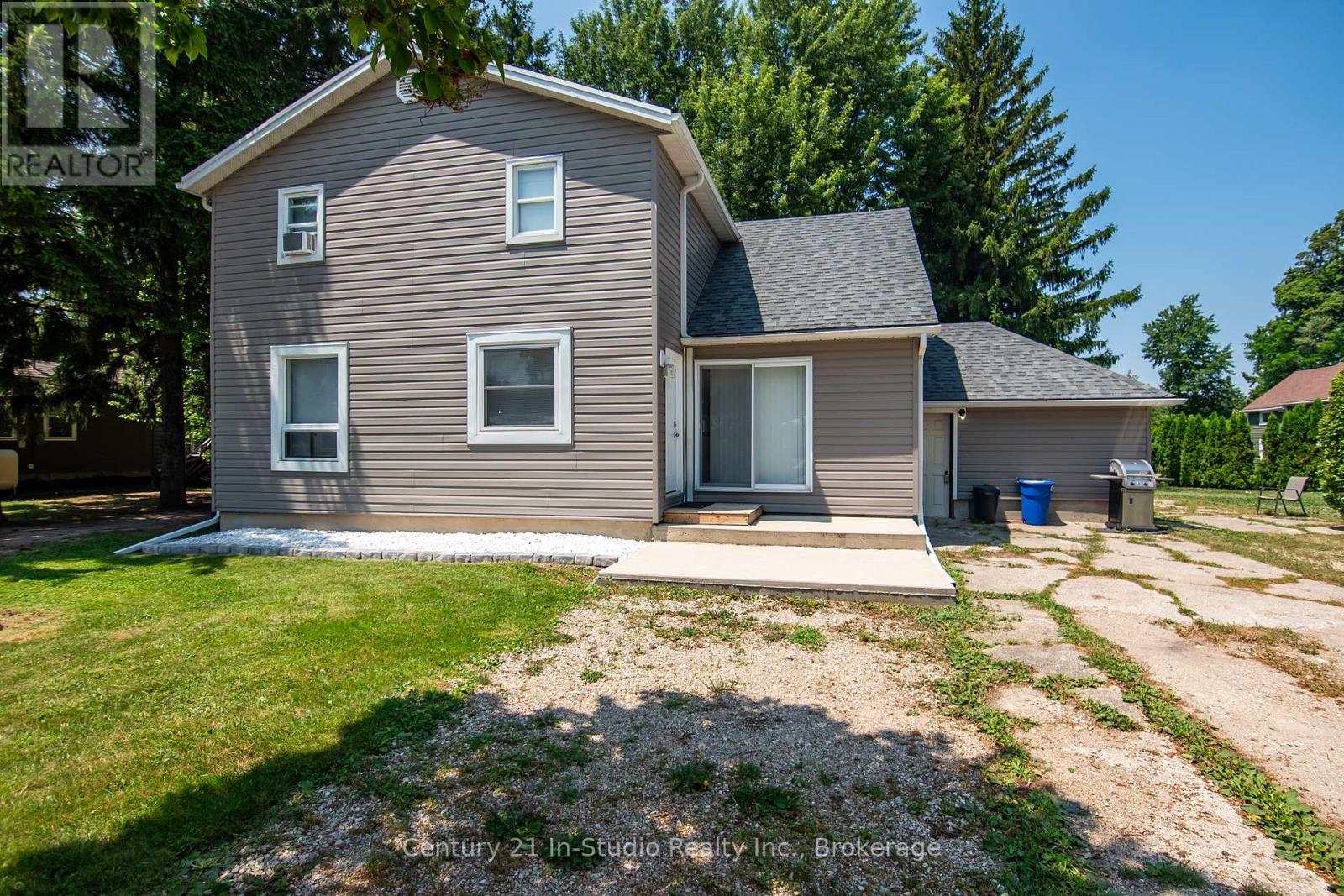 103 King Street, Kincardine, Ontario  N0G 2T0 - Photo 47 - X12035558