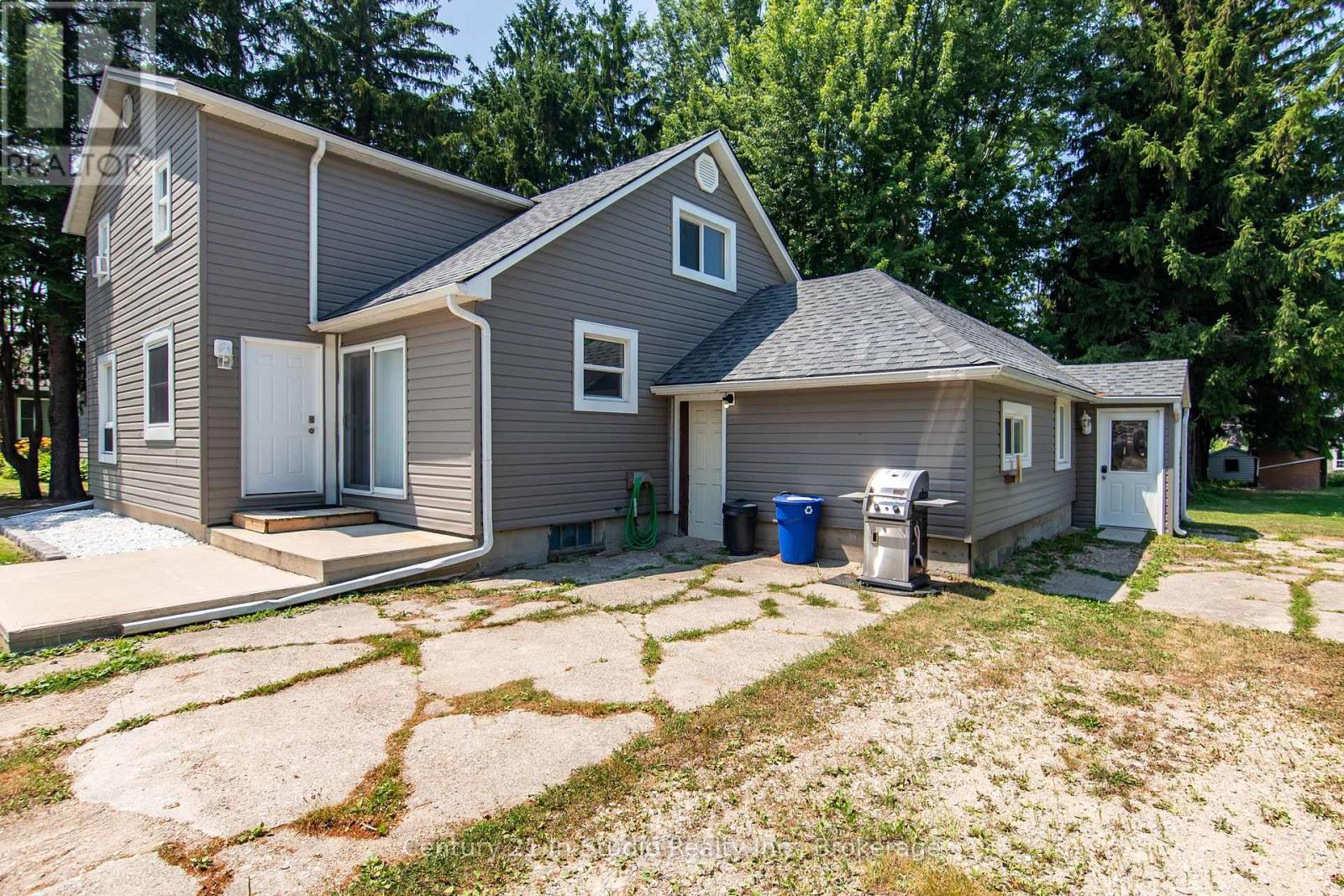 103 King Street, Kincardine, Ontario  N0G 2T0 - Photo 50 - X12035558