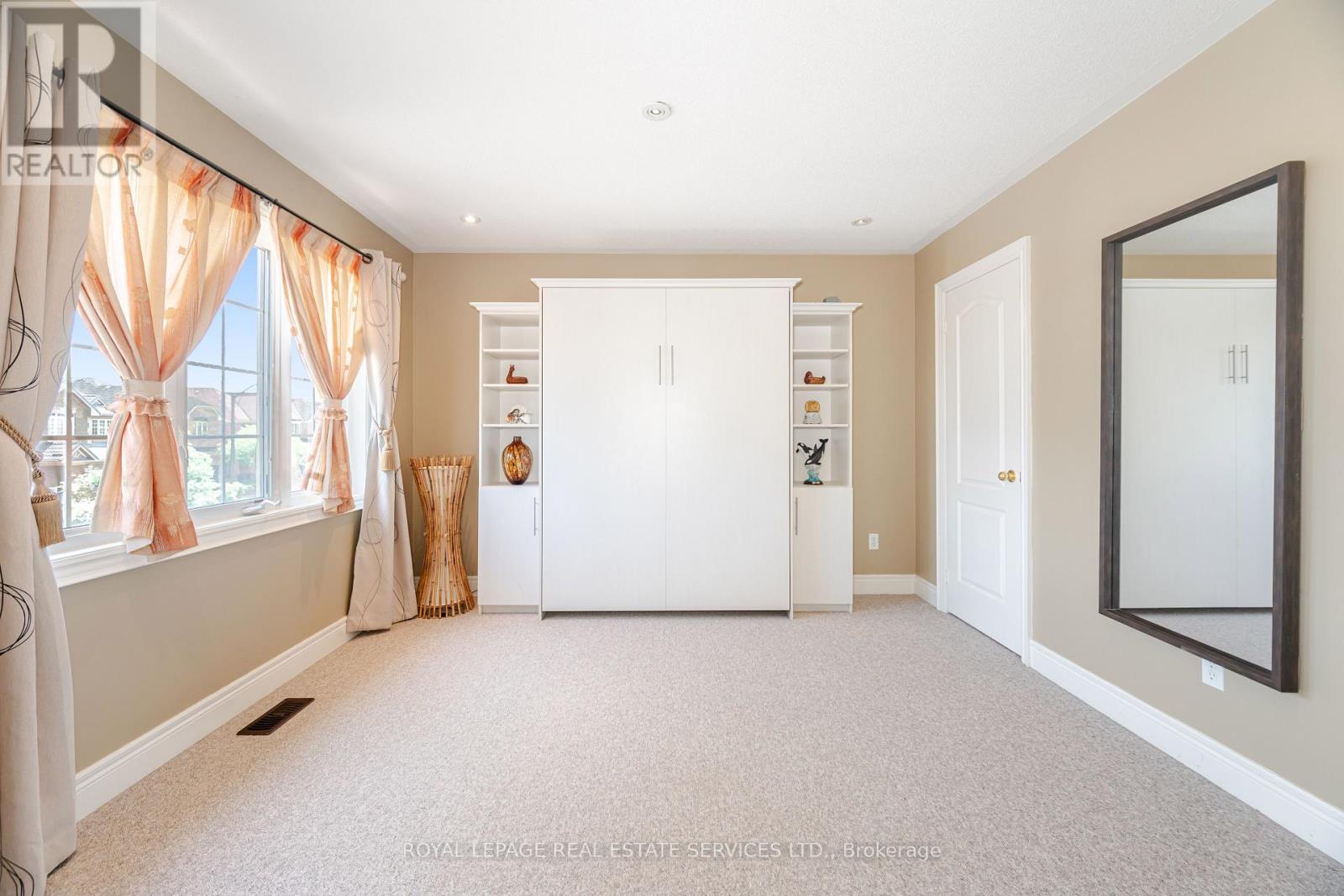 3809 Candlelight Drive, Mississauga, Ontario  L5M 8A8 - Photo 38 - W12290948