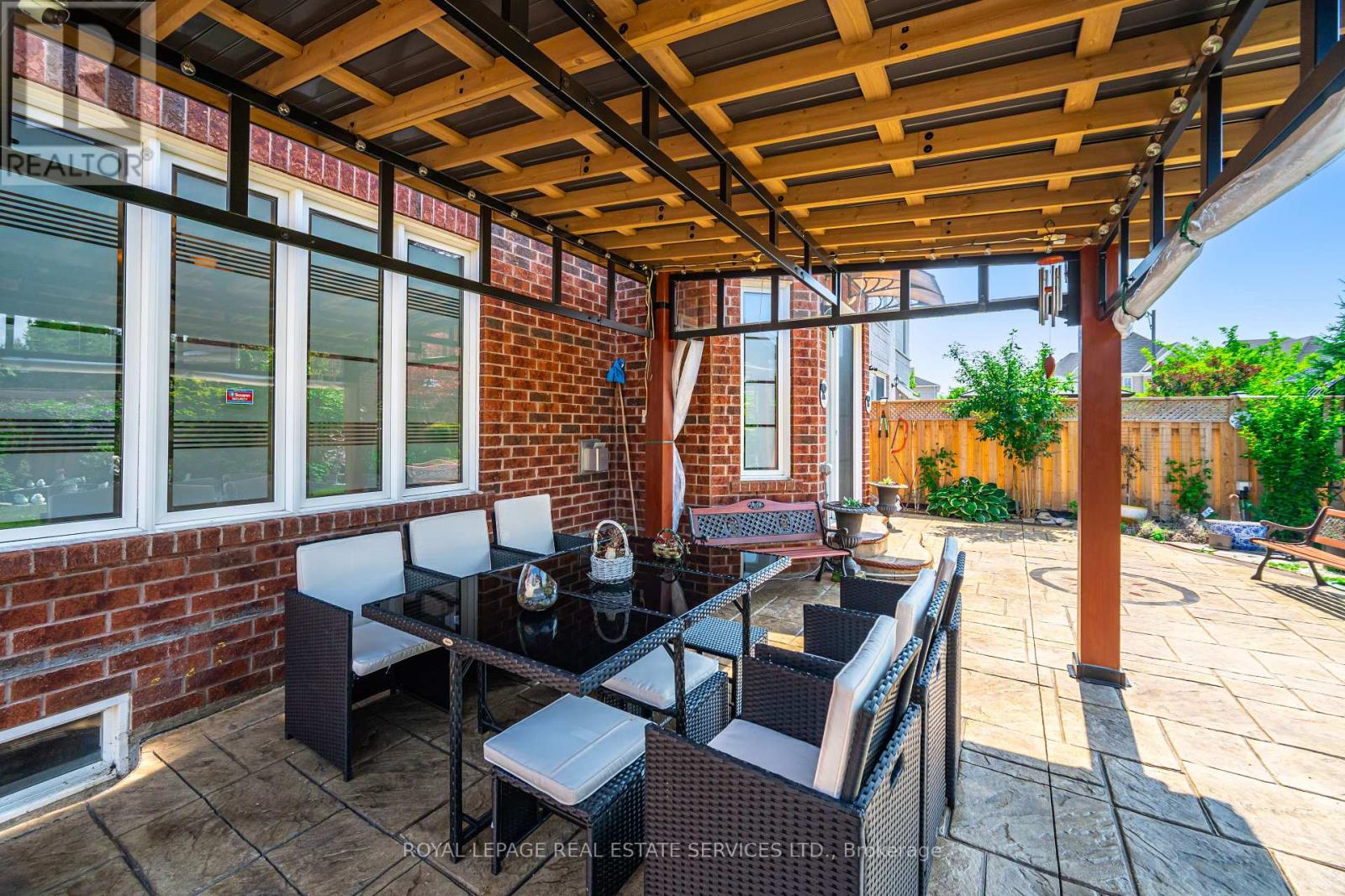 3809 Candlelight Drive, Mississauga, Ontario  L5M 8A8 - Photo 49 - W12290948