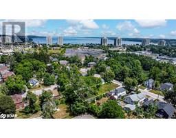 40 PERRY ST, Barrie, Ontario