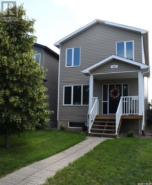 Property at 354 Ottawa STREET image 1