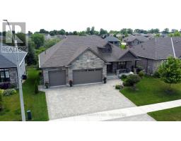 147 ROBIN RIDGE DRIVE, Central Elgin, Ontario